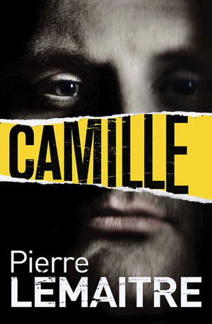 Cover art for Camille