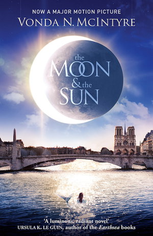 Cover art for The Moon and the Sun