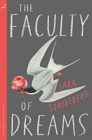 Cover art for The Faculty of Dreams