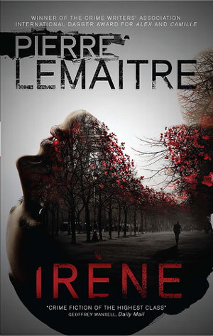 Cover art for Irene
