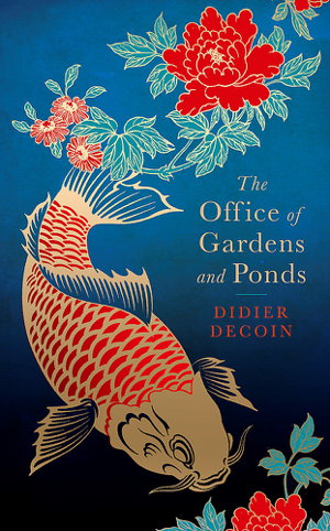 Cover art for Office of Gardens and Ponds
