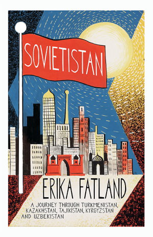 Cover art for Sovietistan