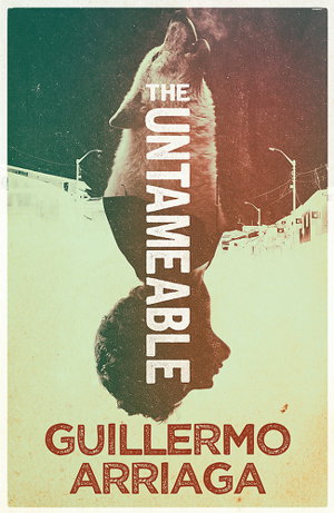 Cover art for Untameable