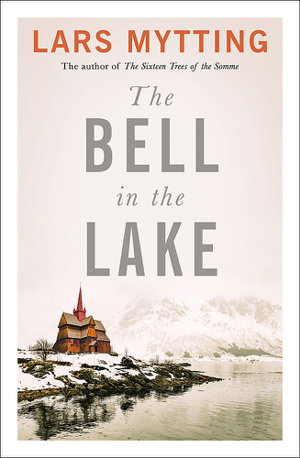 Cover art for Bell in the Lake
