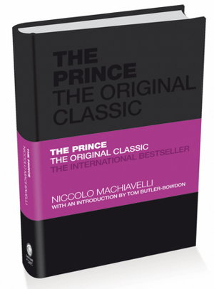 Cover art for Prince Original Classic