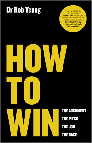 Cover art for How to Win