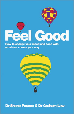 Cover art for Feel Good