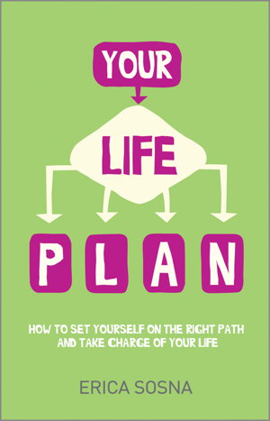 Cover art for Your Life Plan - How to Set Yourself on the Right Path and