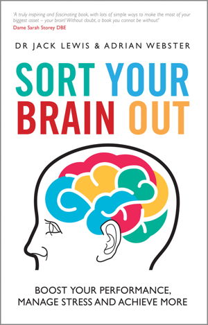 Cover art for Sort Your Brain Out