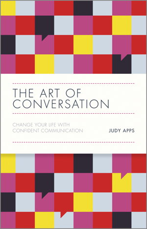 Cover art for Art of Conversation