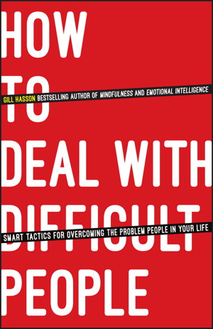 Cover art for How to Deal With Difficult People