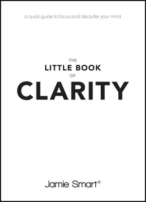 Cover art for Little Book of Clarity