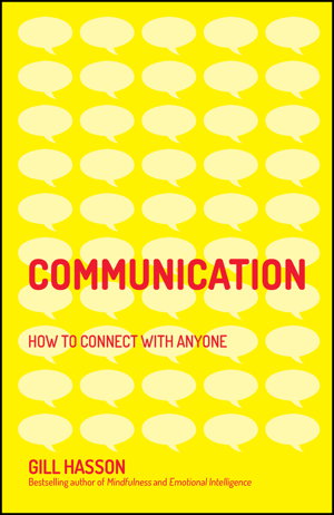 Cover art for Communication