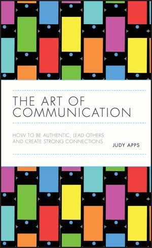 Cover art for The Art of Communication