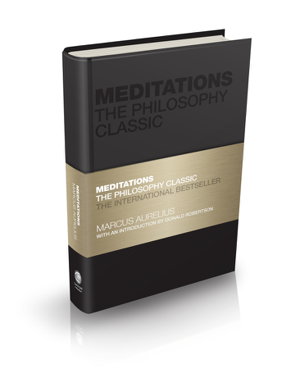 Cover art for Meditations