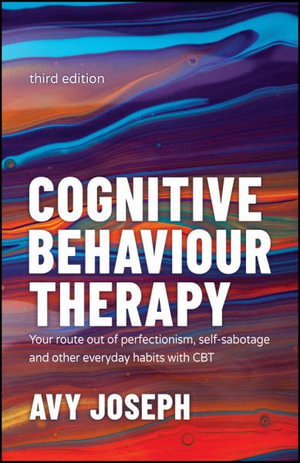 Cover art for Cognitive Behaviour Therapy