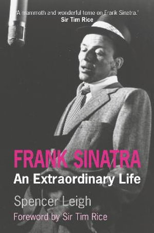 Cover art for Frank Sinatra