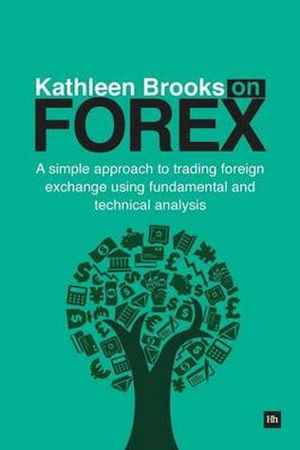 Cover art for Kathleen Brooks on Forex