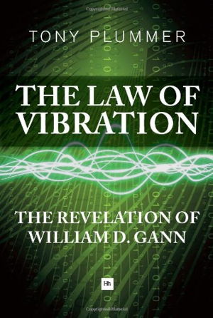 Cover art for The Law of Vibration