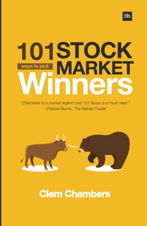 Cover art for 101 Ways to Pick Stock Market Winners