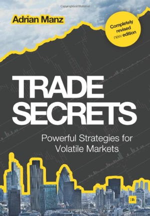 Cover art for Trade Secrets