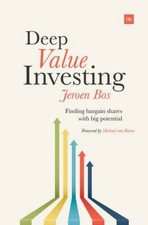 Cover art for Deep Value Investing