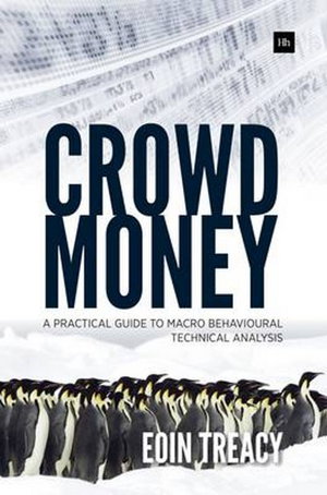 Cover art for Crowd Money