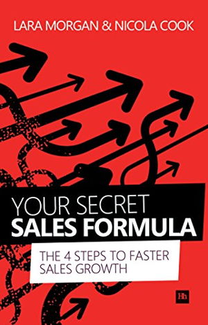 Cover art for Your Secret Sales Formula