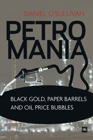 Cover art for Petromania