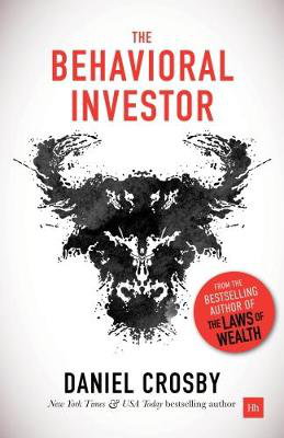 Cover art for The Behavioral Investor
