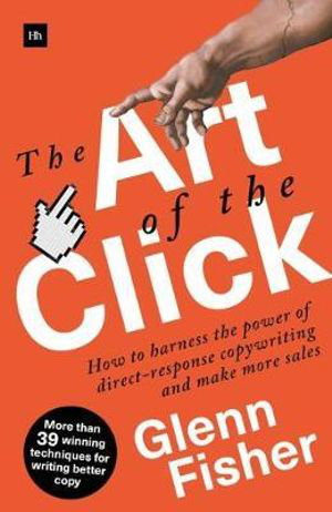 Cover art for The Art of the Click