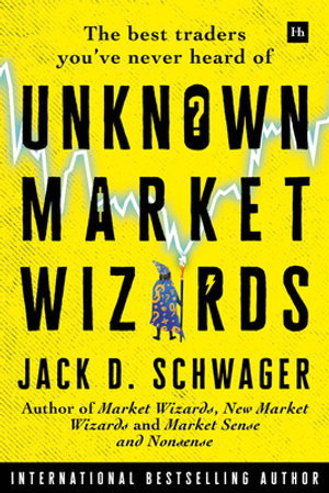 Cover art for Unknown Market Wizards