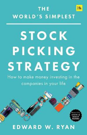 Cover art for The World's Simplest Stock Picking Strategy