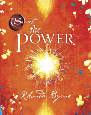 Cover art for The Power