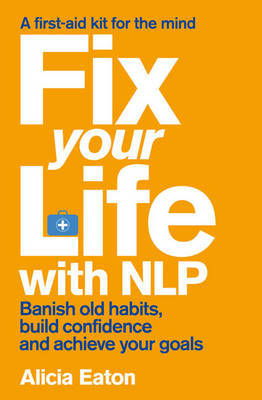 Cover art for Fix Your Life with NLP