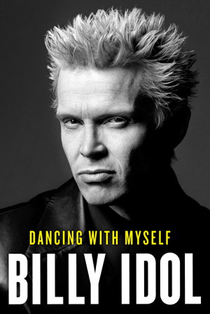 Cover art for Dancing With Myself