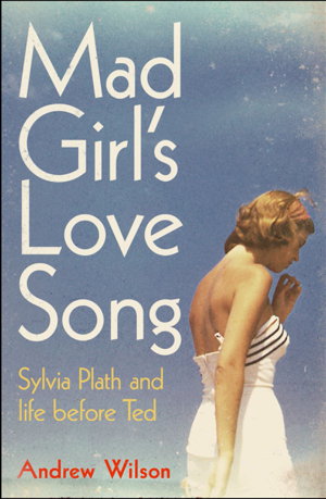 Cover art for Mad Girl's Love Song