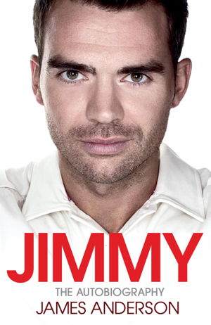 Cover art for Jimmy