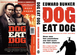 Cover art for Dog Eat Dog