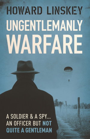 Cover art for Ungentlemanly Warfare