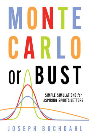 Cover art for Monte Carlo or Bust