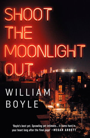 Cover art for Shoot the Moonlight Out
