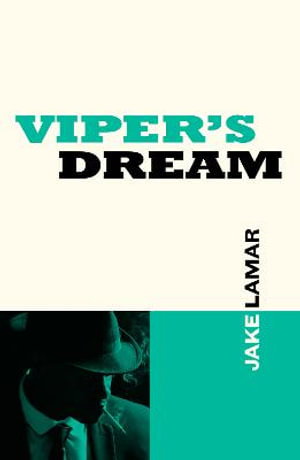 Cover art for Viper's Dream