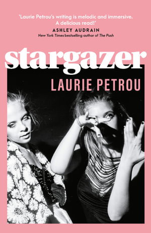 Cover art for Stargazer