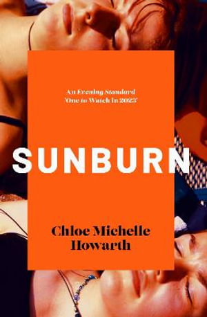 Cover art for Sunburn