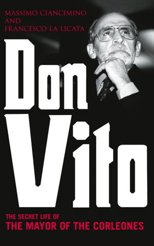 Cover art for Don Vito