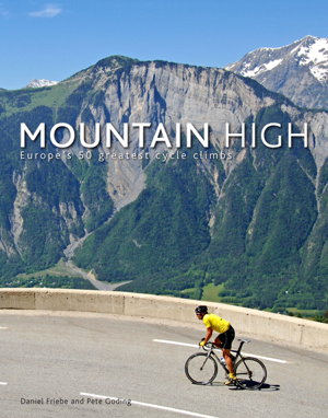 Cover art for Mountain High