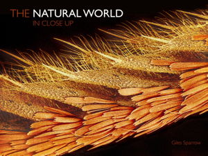Cover art for Natural World Close-Up