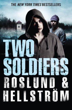 Cover art for Two Soldiers