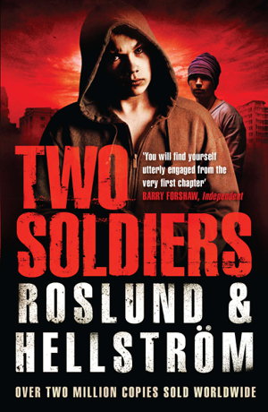 Cover art for Two Soldiers